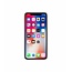 Apple iPhone X Silver