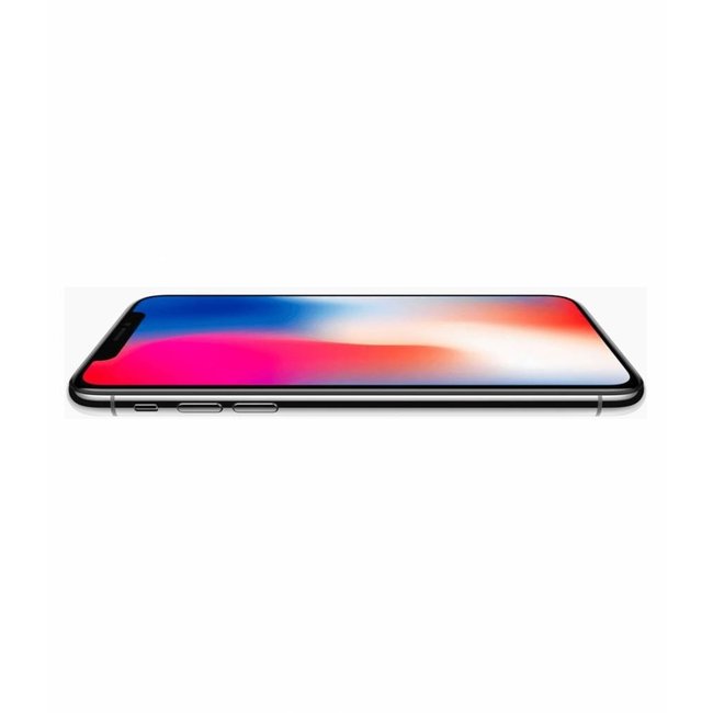 Apple iPhone X Silver