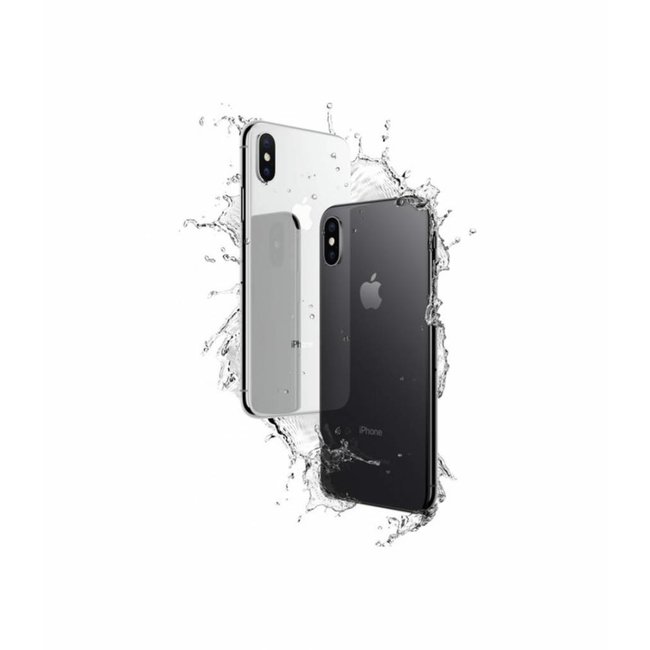 Apple iPhone X Silver