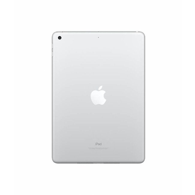 Apple iPad Wifi Zilver