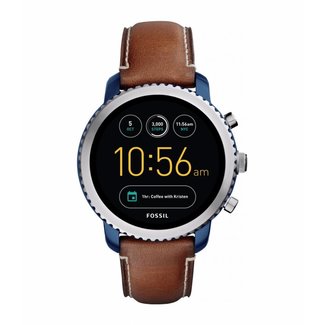 Fossil Explorist Brown
