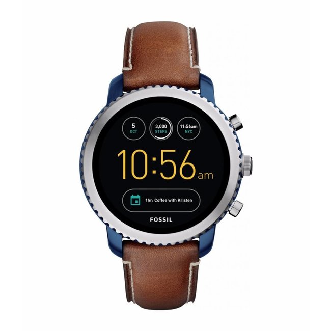 Fossil Explorist Brown