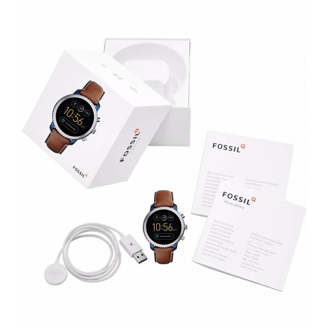 Fossil Explorist Bruin