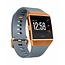 Fitbit Blauw/Oranje