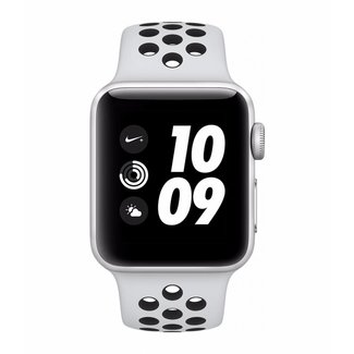 Apple Watch 3 Silver