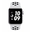 Apple Watch 3 Zilver