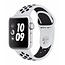 Apple Watch 3 Zilver