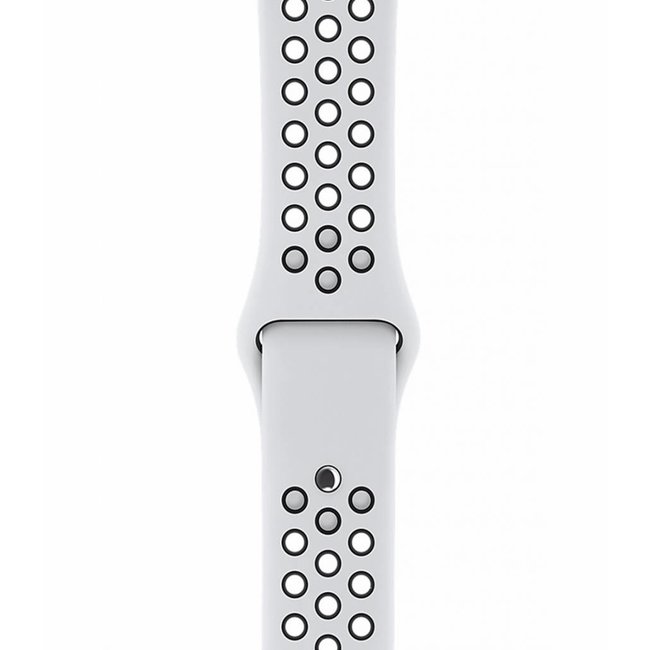 Apple Watch 3 Silver