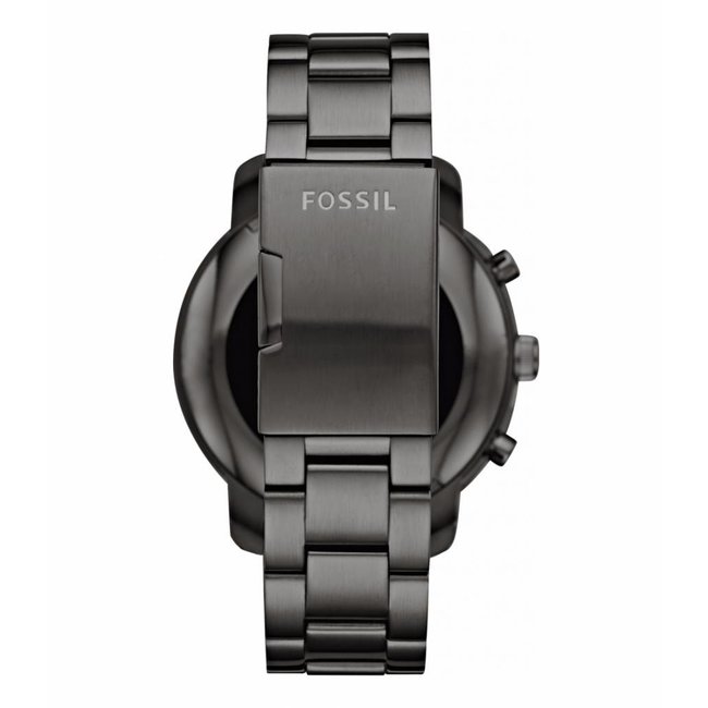 Fossil Q Silver