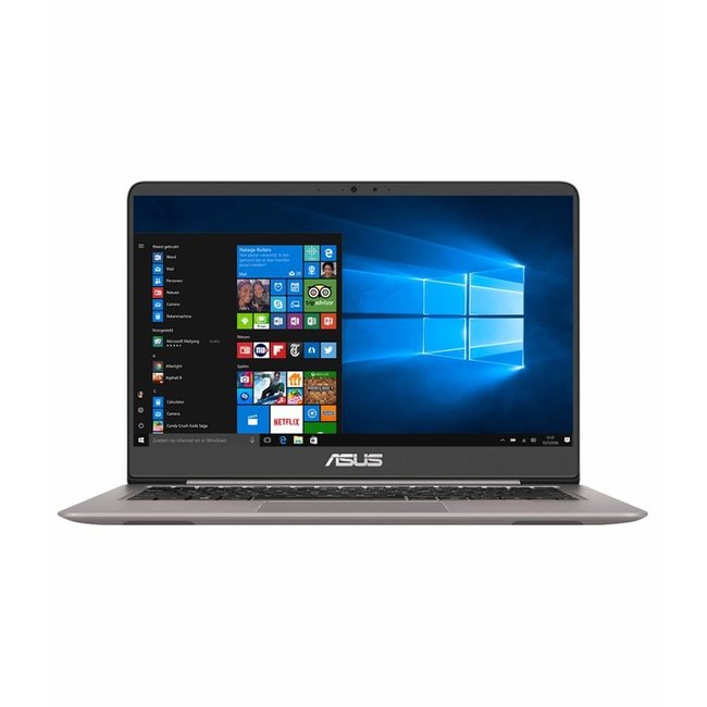 Asus Zenbook