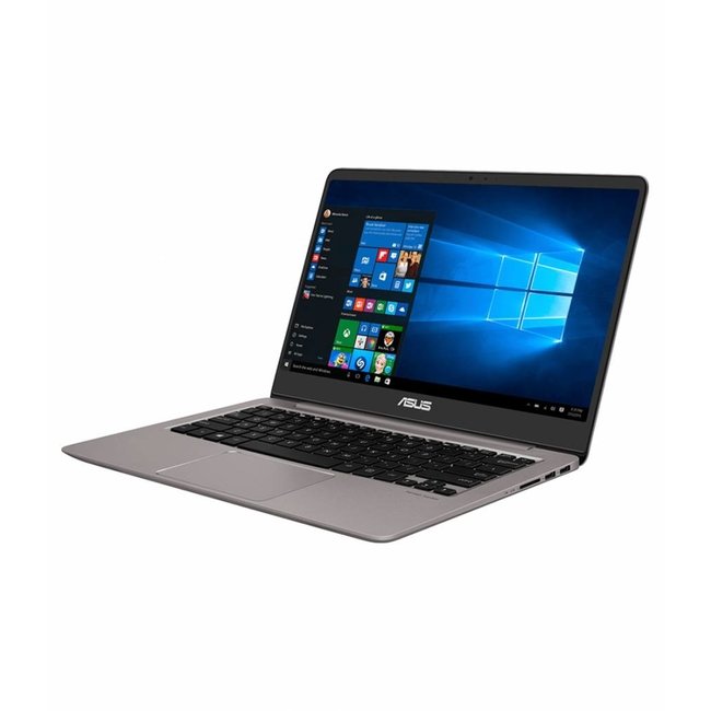 Asus Zenbook