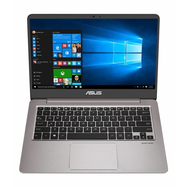 Asus Zenbook
