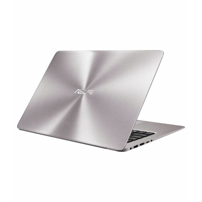 Asus Zenbook
