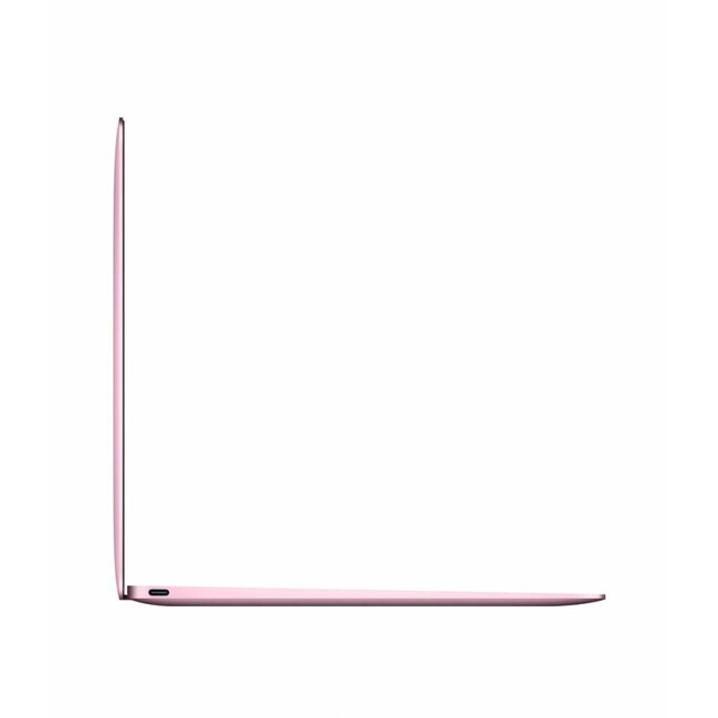 Apple Macbook Rose Gold