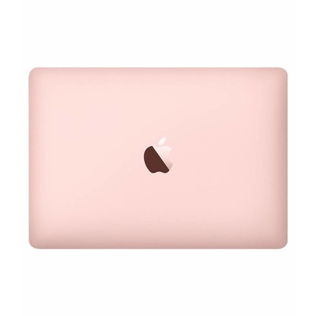 Apple Macbook Rose Gold