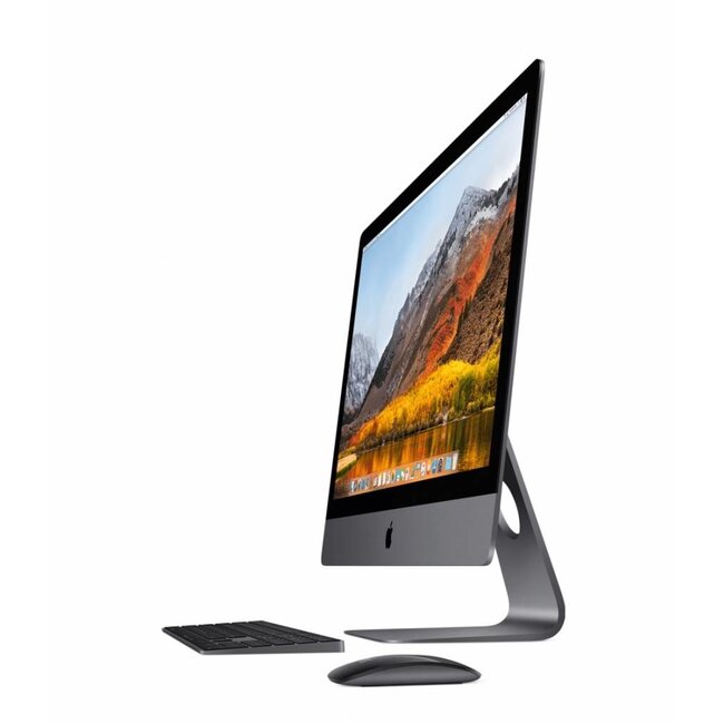 Apple iMac Pro - 3,2GHz