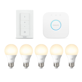 Philips Hue White starterspakket