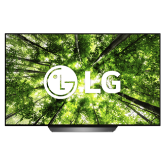 LG OLED B8PLA