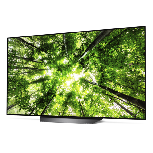 LG OLED B8PLA