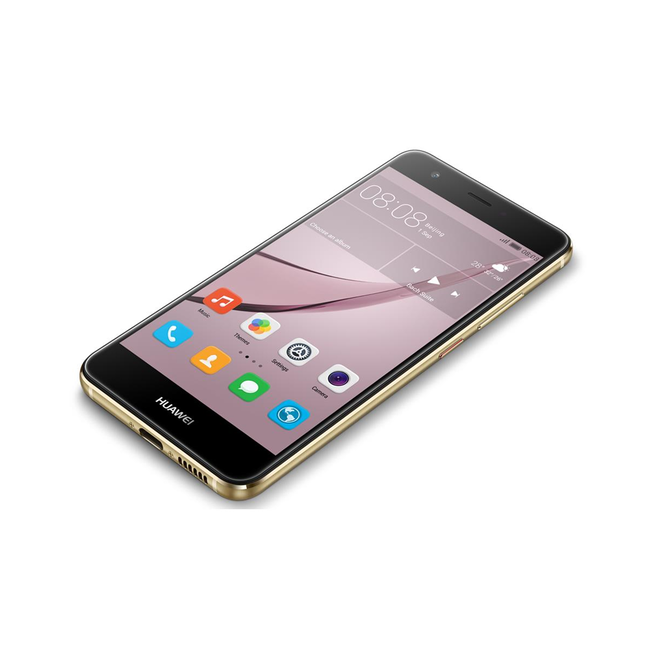 Huawei NOVA gold