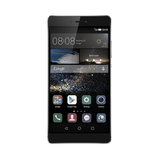 Huawei P8 grey