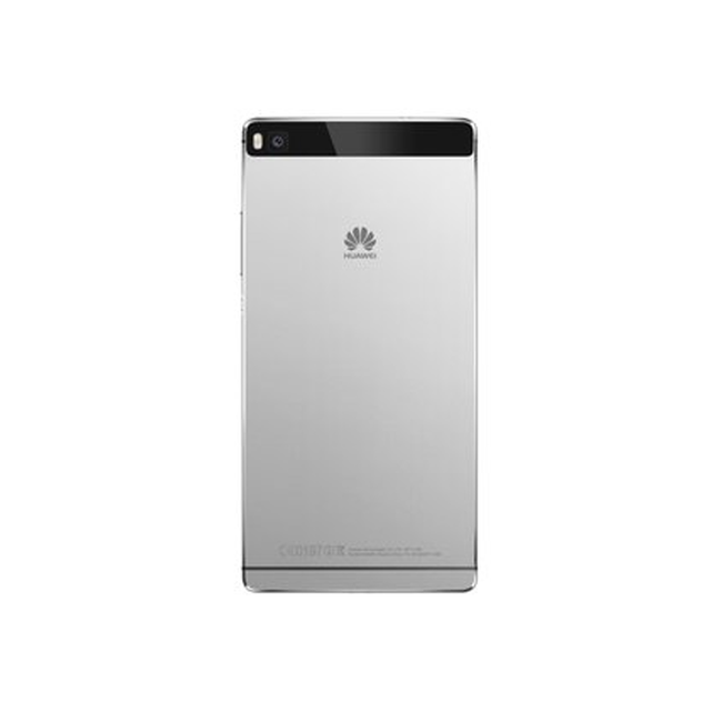 Huawei P8 grey