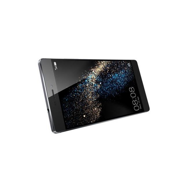 Huawei P8 grijs