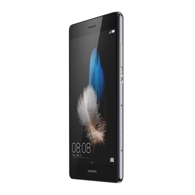 Huawei P8 Lite