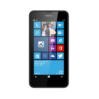 Nokia Lumia 630