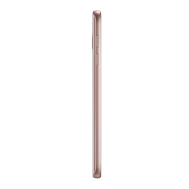 Samsung Galaxy S7 rose