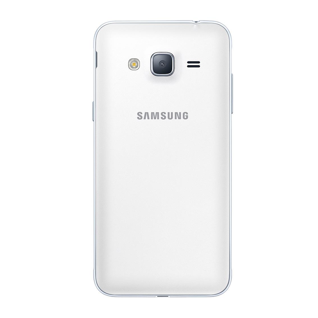 Samsung J3 wit