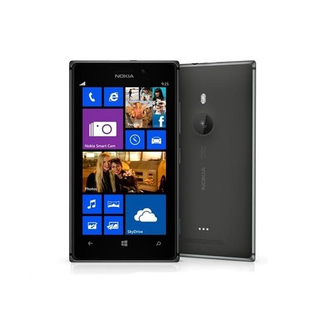 Nokia Lumia 925