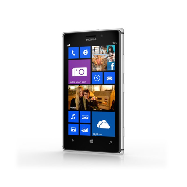 Nokia Lumia 925