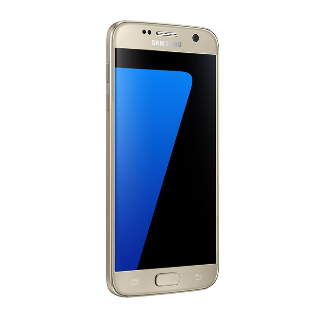 Samsung Galaxy S7
