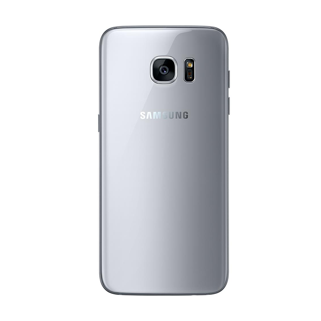 Samsung Galaxy S7 Edge