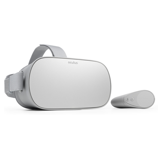 Oculus GO