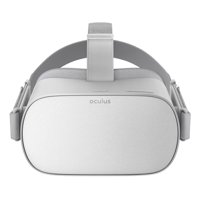 Oculus GO