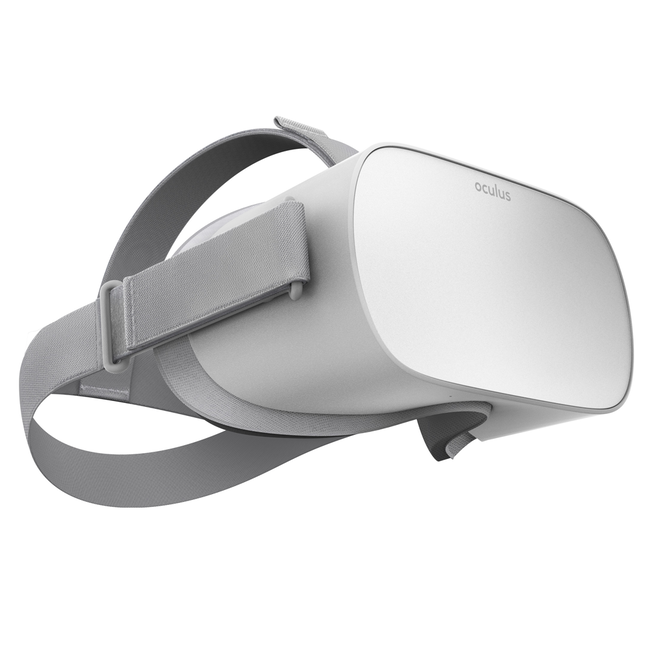 Oculus GO