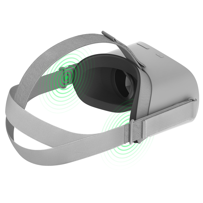 Oculus GO
