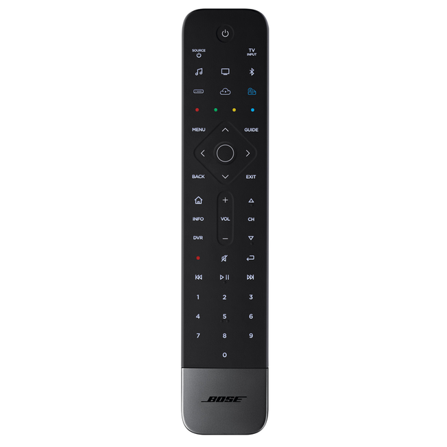 Bose Universal Remote Control