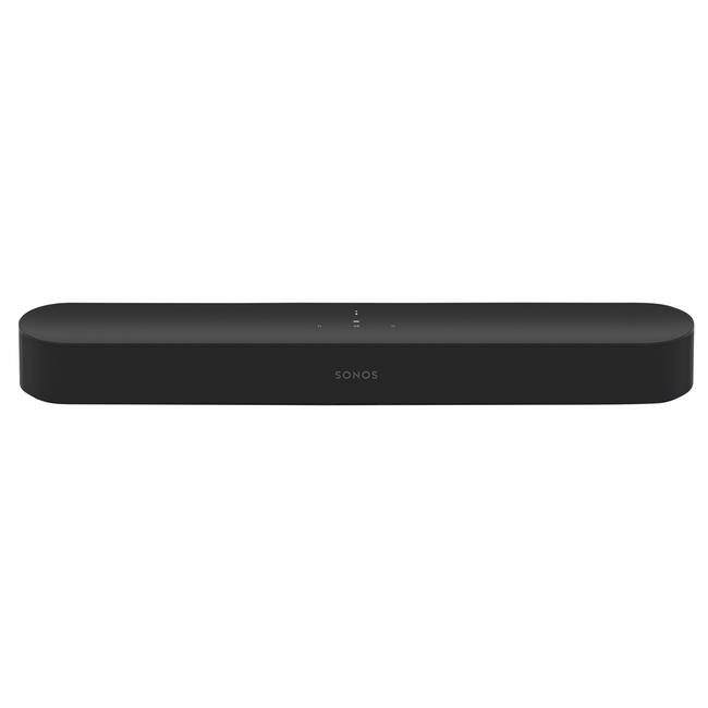 Sonos Beam Zwart