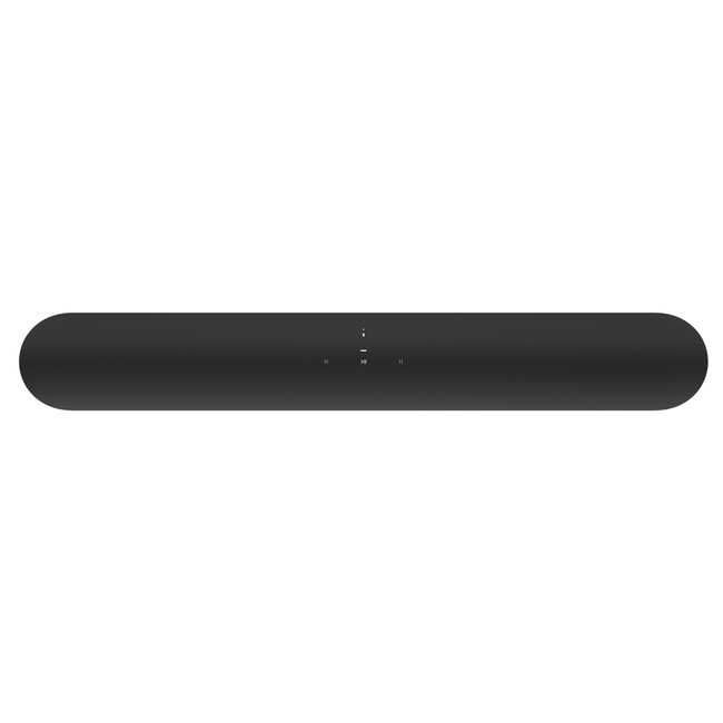 Sonos Beam Zwart