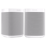 Sonos One Duo Pack