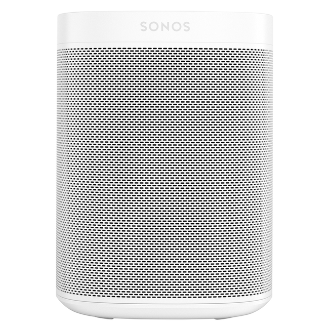 Sonos One Duo Pack