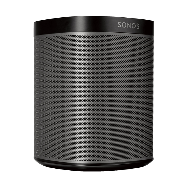 Sonos Play:1 Black