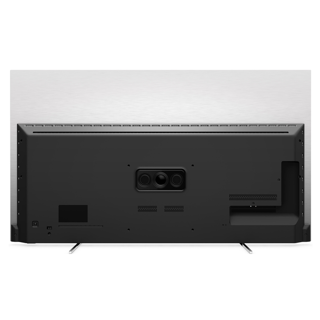 Philips 55OLED803 Ambilight