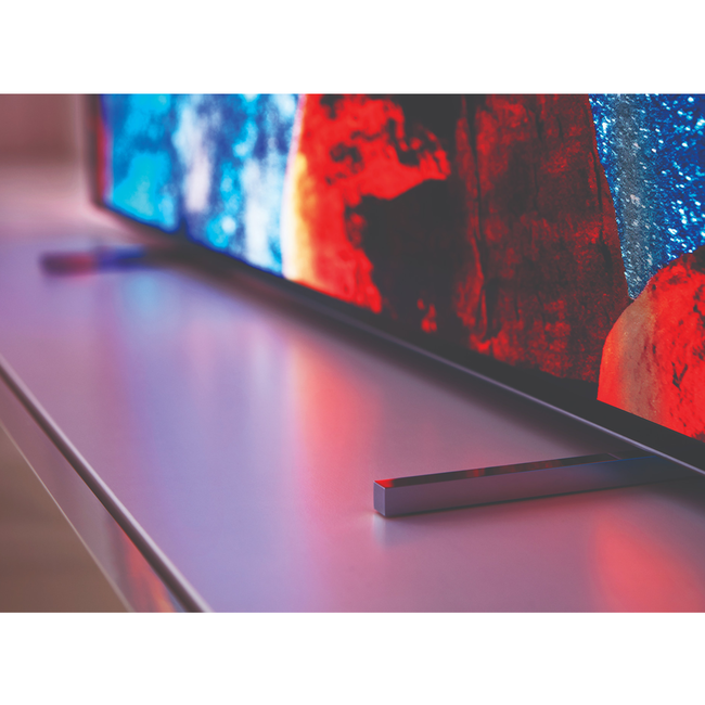 Philips 55OLED803 Ambilight