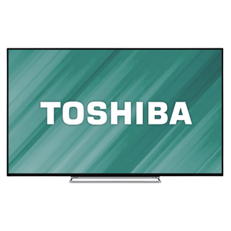 Toshiba 43U5863 EN