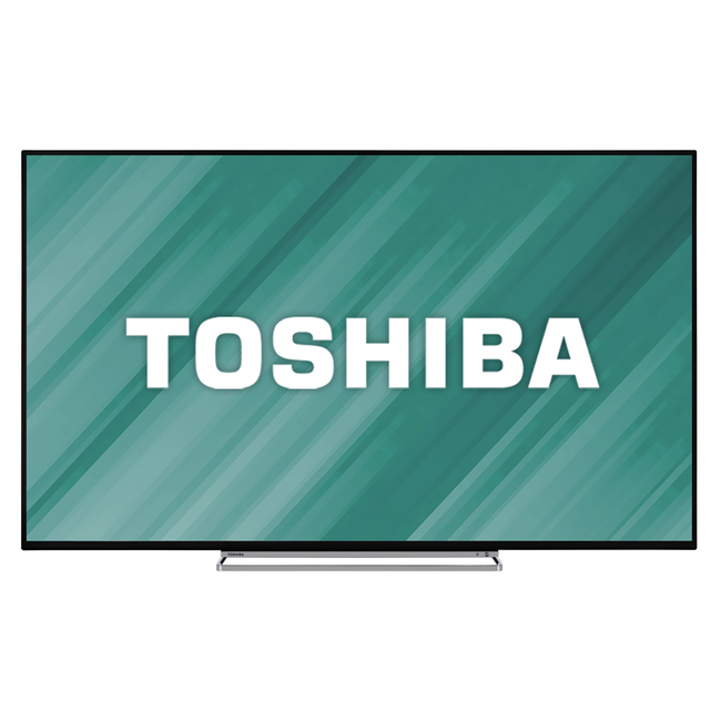 Toshiba 43U5863 EN