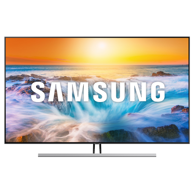 Samsung QE55Q85R